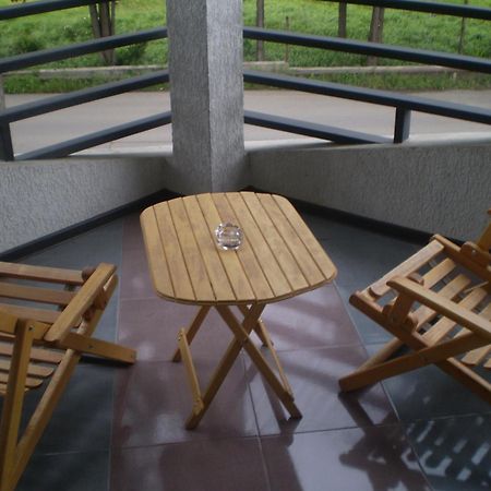 New Hotel ティビリシ エクステリア 写真