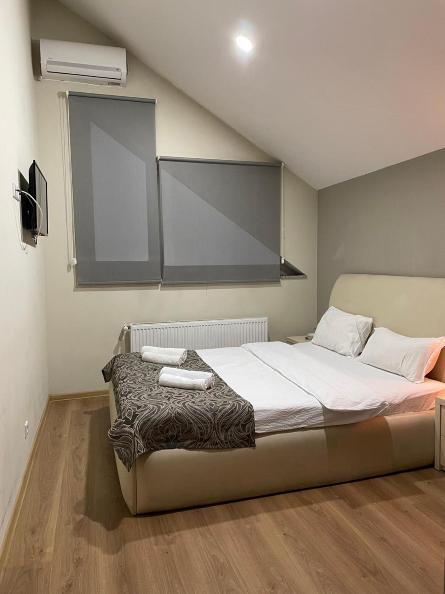 New Hotel ティビリシ エクステリア 写真
