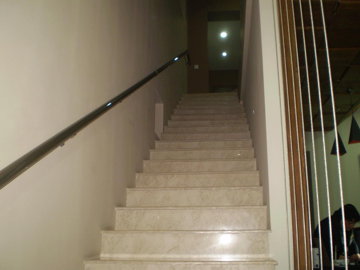 New Hotel ティビリシ エクステリア 写真