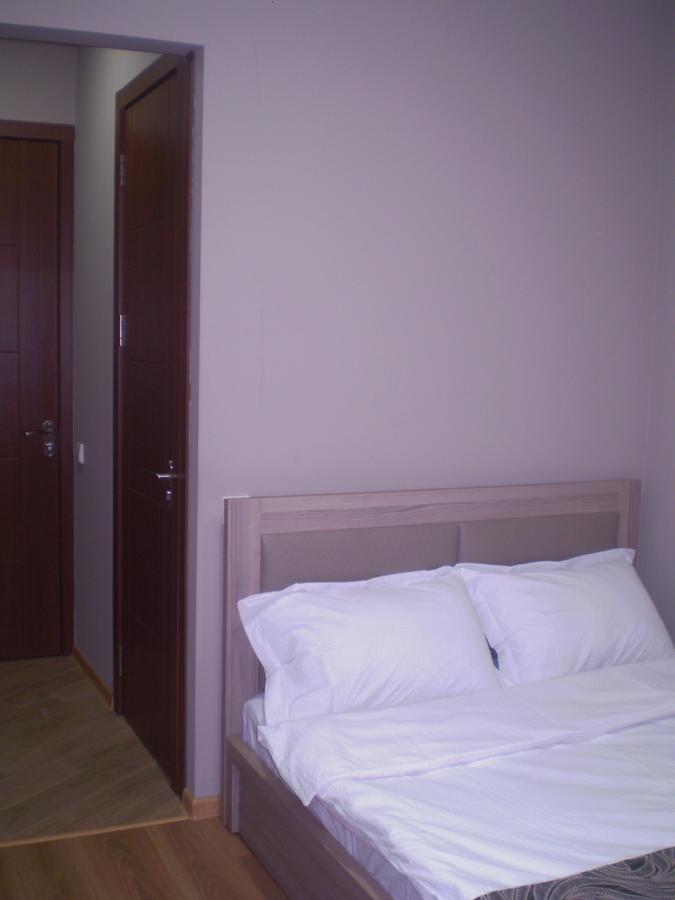 New Hotel ティビリシ エクステリア 写真