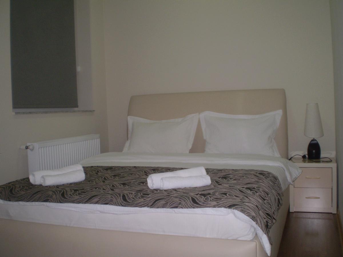 New Hotel ティビリシ エクステリア 写真