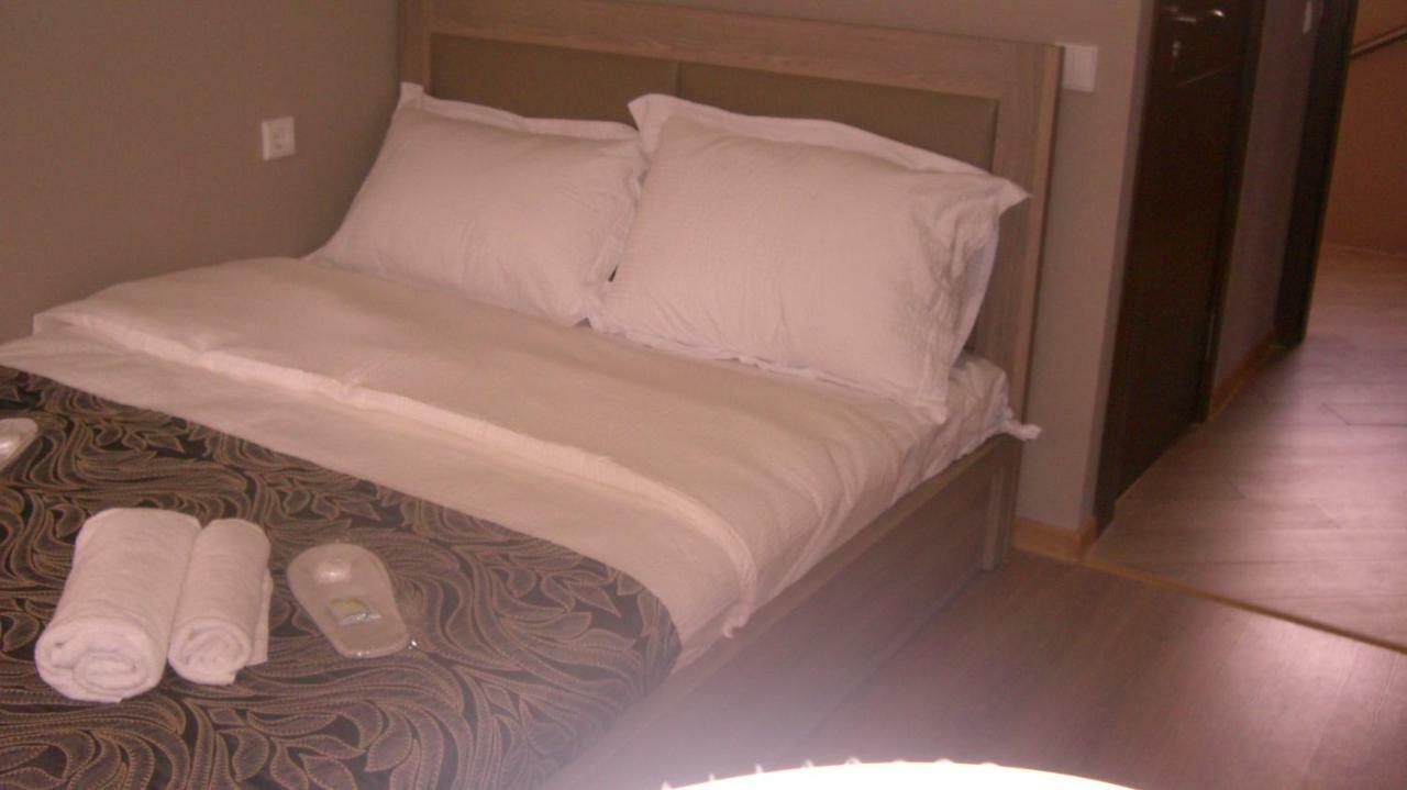 New Hotel ティビリシ エクステリア 写真